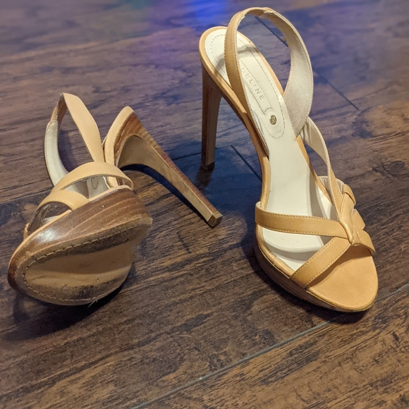 Celine Heels Size 37 - Picture 3 of 13